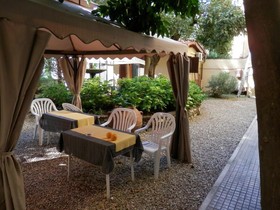 Hotel Ariele Florence