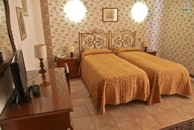 Hotel Ariele Florence