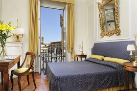 Art and Luxury Apartments