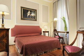 Art and Luxury Apartments
