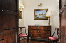 Art and Luxury Apartments