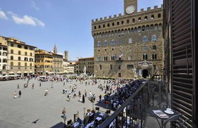 Art and Luxury Apartments