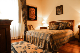 Art and Luxury Apartments