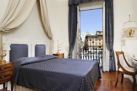 Art and Luxury Apartments