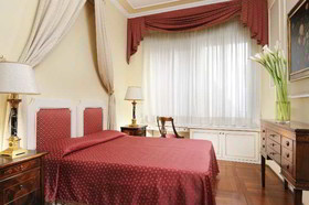 Art and Luxury Apartments