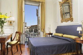 Art and Luxury Apartments
