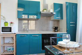 Art Apartment Stazione