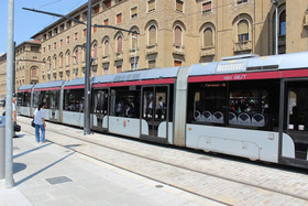 Art Apartment Stazione