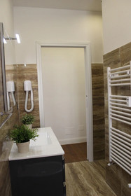 Art Apartment Stazione