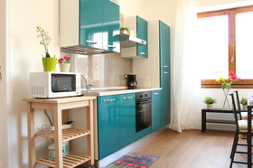 Art Apartment Stazione
