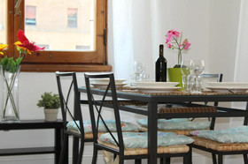 Art Apartment Stazione