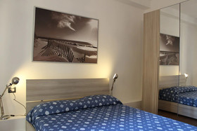 Art Apartment Stazione