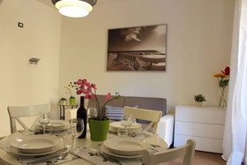 Art Apartment Stazione