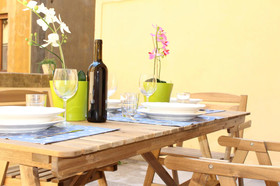 Art Apartment Stazione