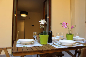 Art Apartment Stazione