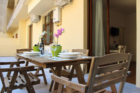 Art Apartment Stazione