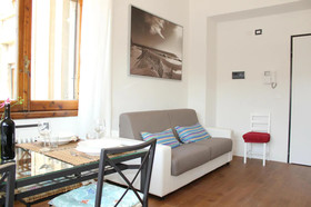 Art Apartment Stazione