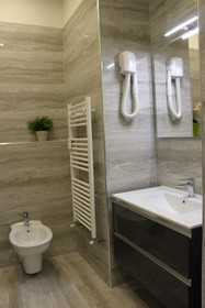 Art Apartment Stazione