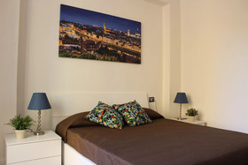 Art Apartment Stazione