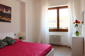 Art Apartment Stazione