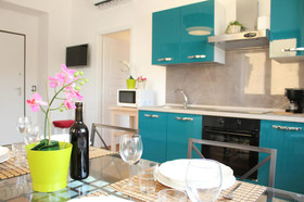 Art Apartment Stazione
