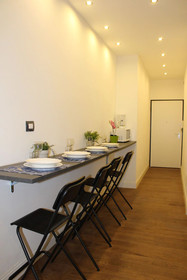 Art Apartment Stazione