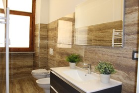 Art Apartment Stazione