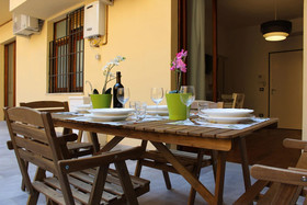 Art Apartment Stazione