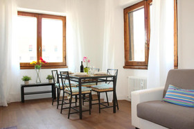 Art Apartment Stazione
