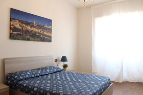Art Apartment Stazione