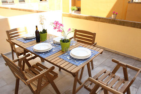Art Apartment Stazione
