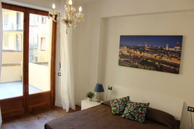 Art Apartment Stazione