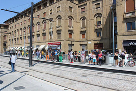 Art Apartment Stazione