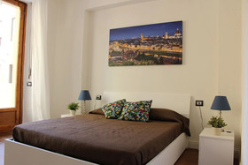 Art Apartment Stazione
