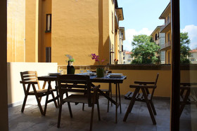 Art Apartment Stazione
