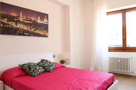Art Apartment Stazione