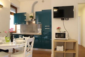 Art Apartment Stazione