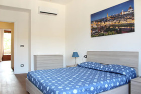 Art Apartment Stazione