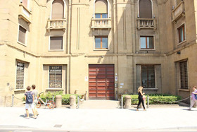 Art Apartment Stazione
