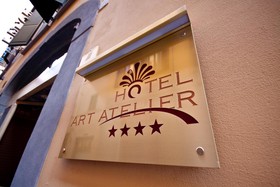 Art Atelier
