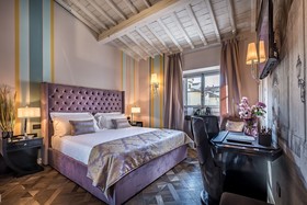 Arte' Boutique Hotel