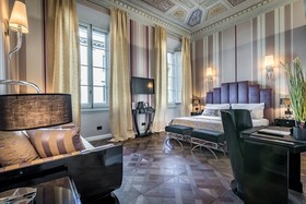 Arte' Boutique Hotel
