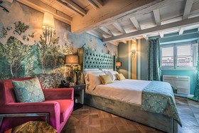 Arte' Boutique Hotel