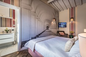 Arte' Boutique Hotel