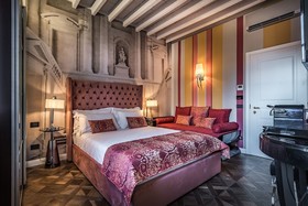 Arte' Boutique Hotel