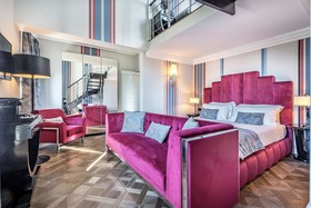 Arte' Boutique Hotel