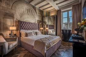 Arte' Boutique Hotel