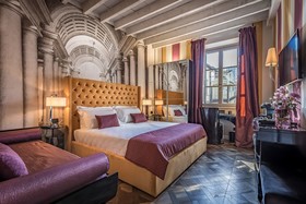 Arte' Boutique Hotel