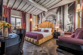 Arte' Boutique Hotel