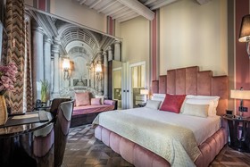 Arte' Boutique Hotel